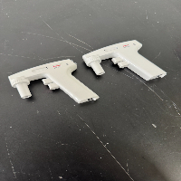 Thermo Scientific S1 Pipet Fillers - Quantity 2 image 0